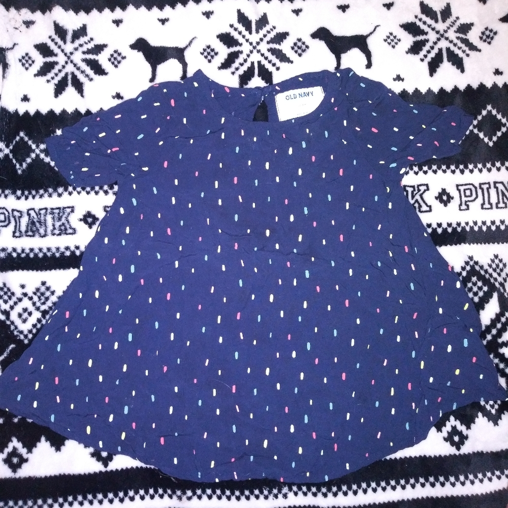 Old Navy dress
